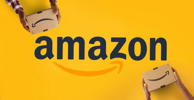 Pengertian Amazon.com