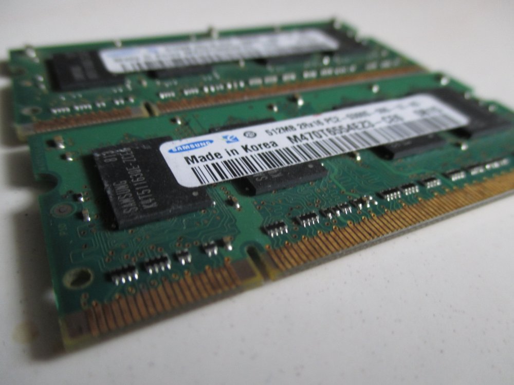 Cara Membedakan RAM DDR 1, DDR 2, DDR 3
