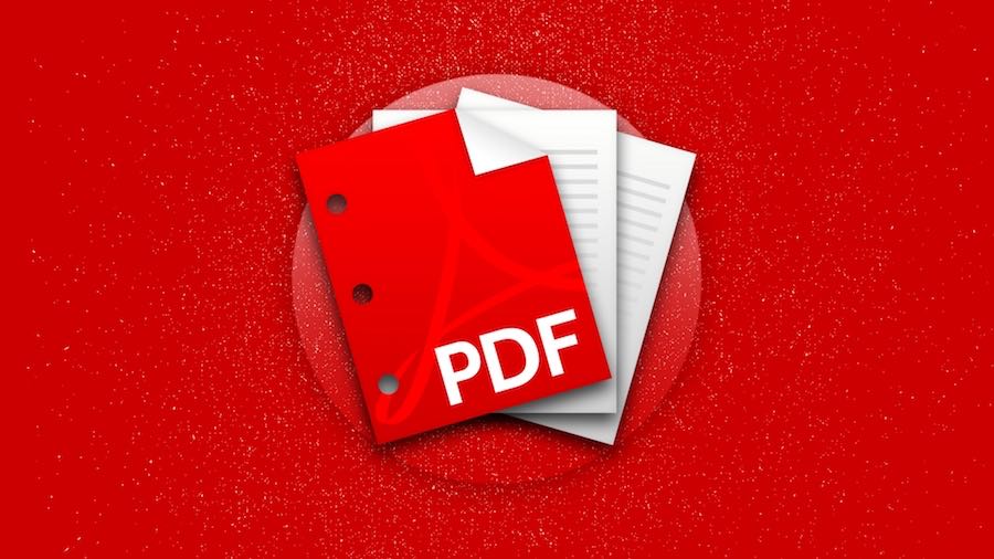 Cara Convert File PDF ke Word