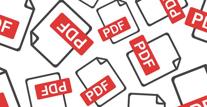 2 Cara Mengecilkan Ukuran PDF Tanpa Bantuan Aplikasi, Sudah Tahu?
