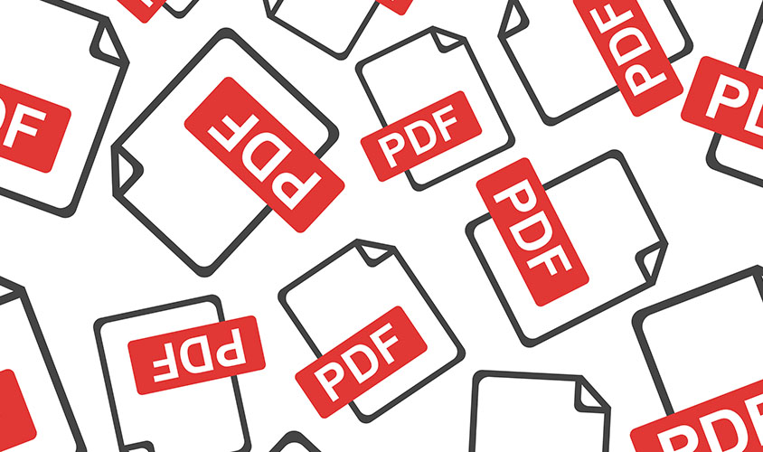Cara Mengecilkan Ukuran PDF