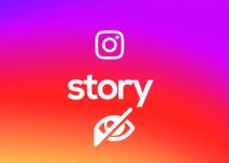 2 Cara Menyembunyikan Story Instagram dari Orang Lain (Mudah)