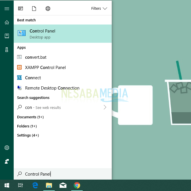 Pengertian Control Panel Beserta Fungsi dan Komponennya 