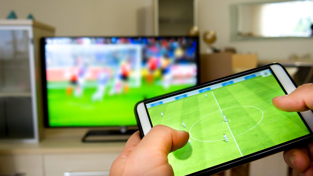 3 Cara Nonton Bola Online Streaming