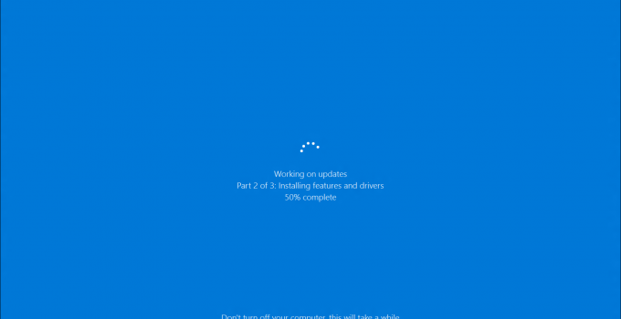 Pengertian Windows Update Featured Image