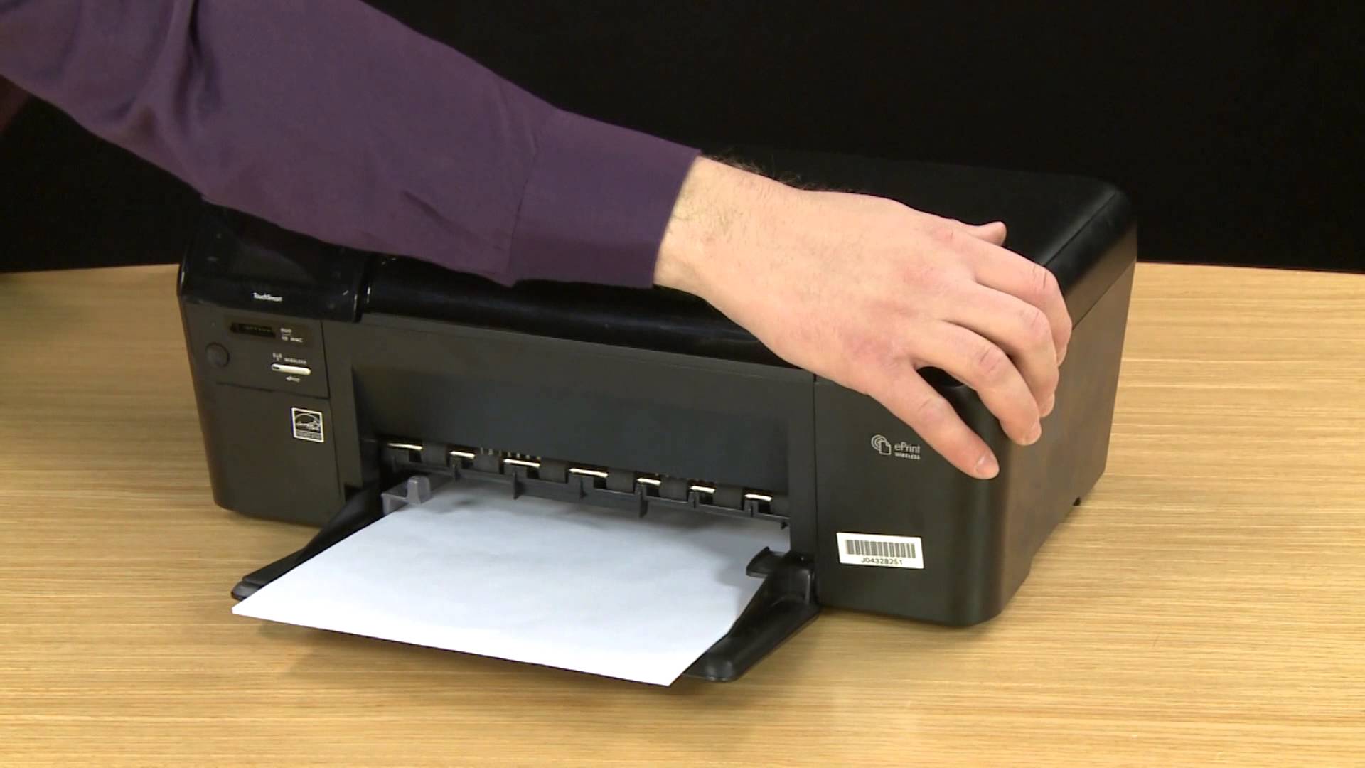 3+ Cara Mengatasi Printer Canon IP2770 Error 5B00 (100 Work)