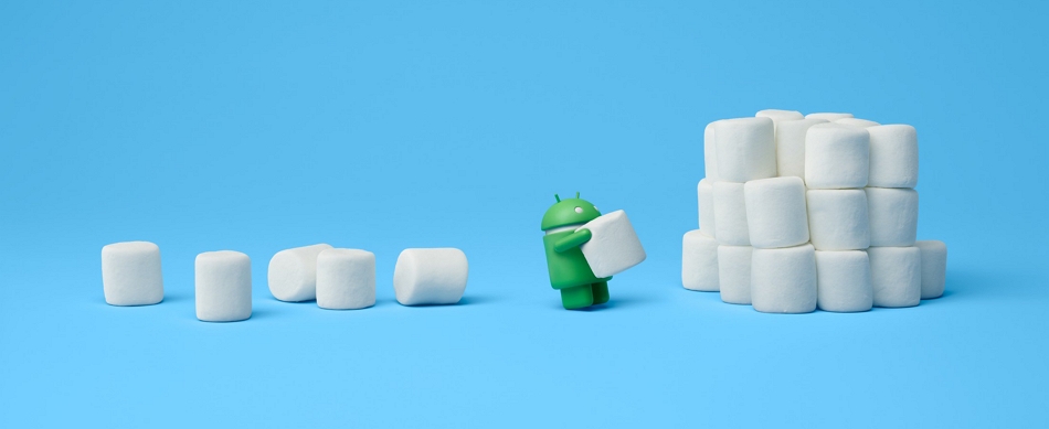 android marshmallow