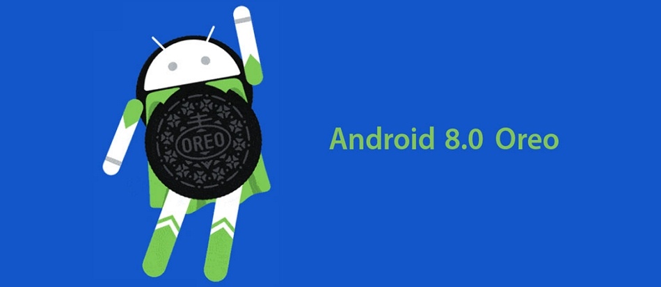 android oreo