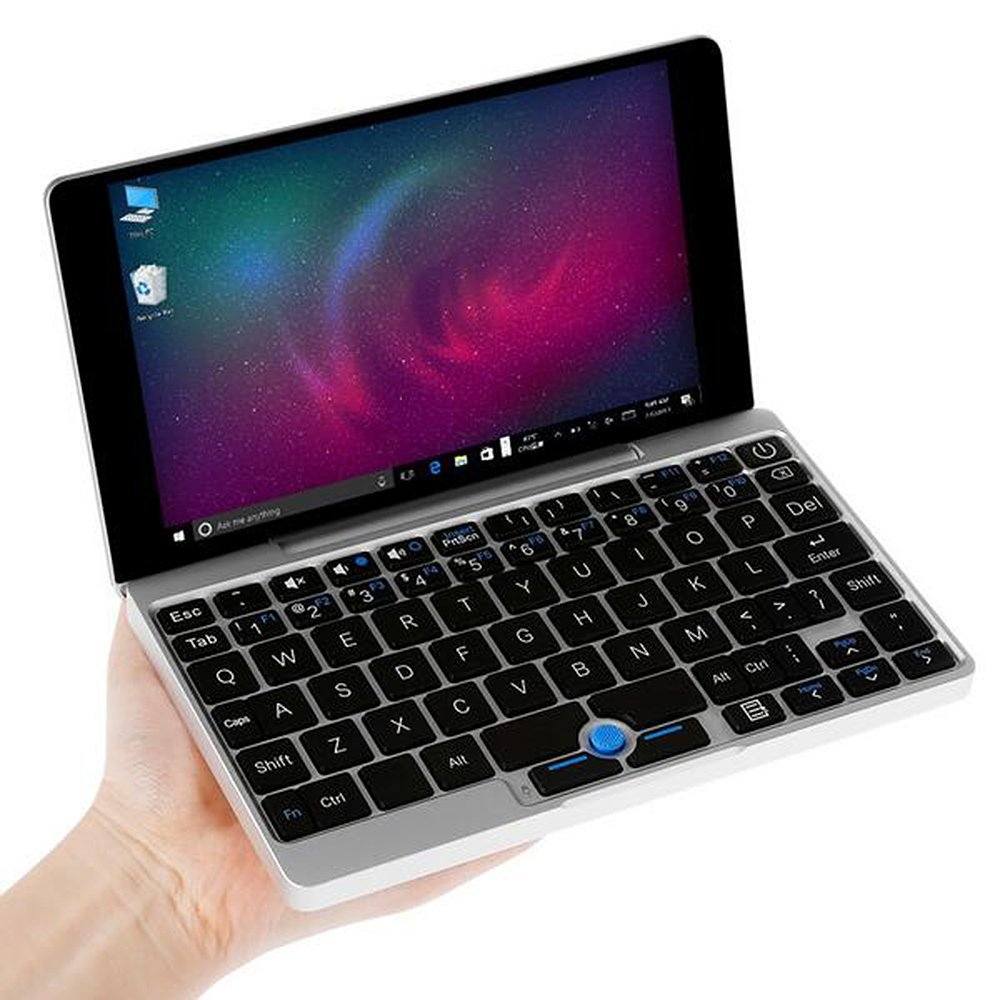 Pengertian Netbook