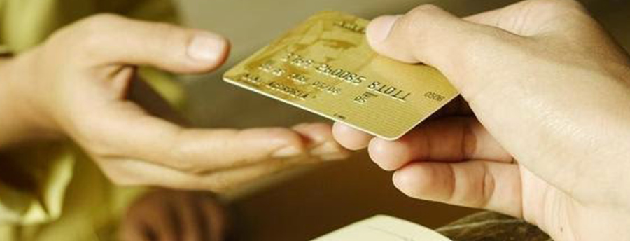 pengertian kartu kredit