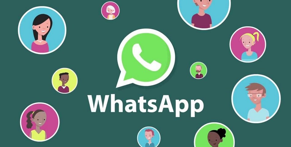 whatsApp users