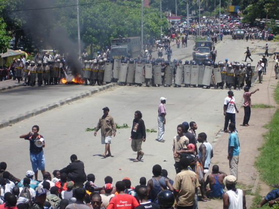 Contoh Pelanggaran HAM di Indonesia