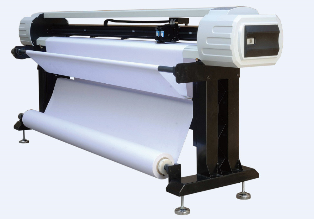 Fungsi Plotter adalah