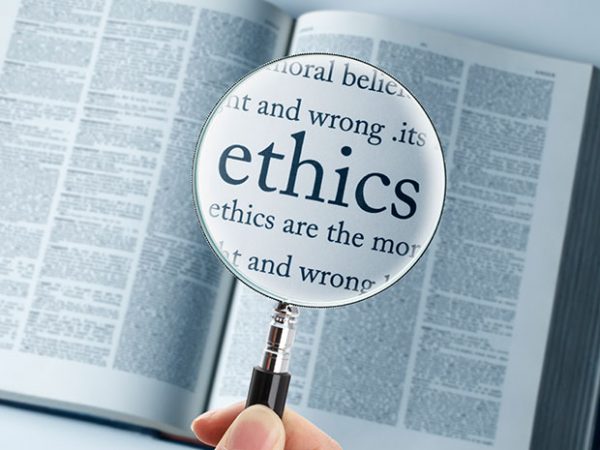 pengertian etika