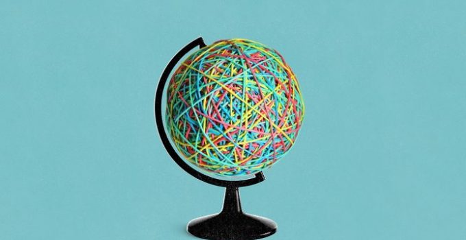 Pengertian Globalisasi Beserta Ciri-Ciri, Contoh dan Karakteristik Globalisasi 