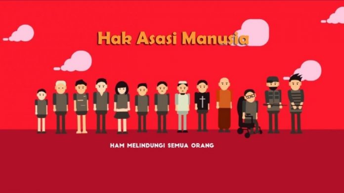 Pengertian Ham Adalah Sejarah Ciri Ciri Tujuan Ham Lengkap