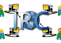Pengertian IRC Beserta Fungsi, Contoh dan Cara Kerja IRC yang Perlu Diketahui
