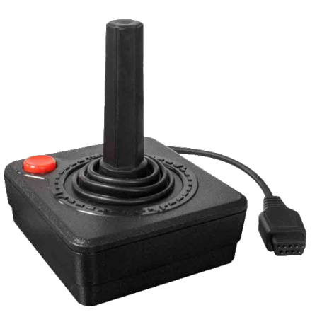 Pengertian Joystick adalah