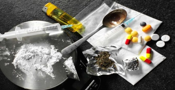 Pengertian Narkoba Beserta Bahaya dan Jenis – Jenis Narkoba, Sudah Tahu?