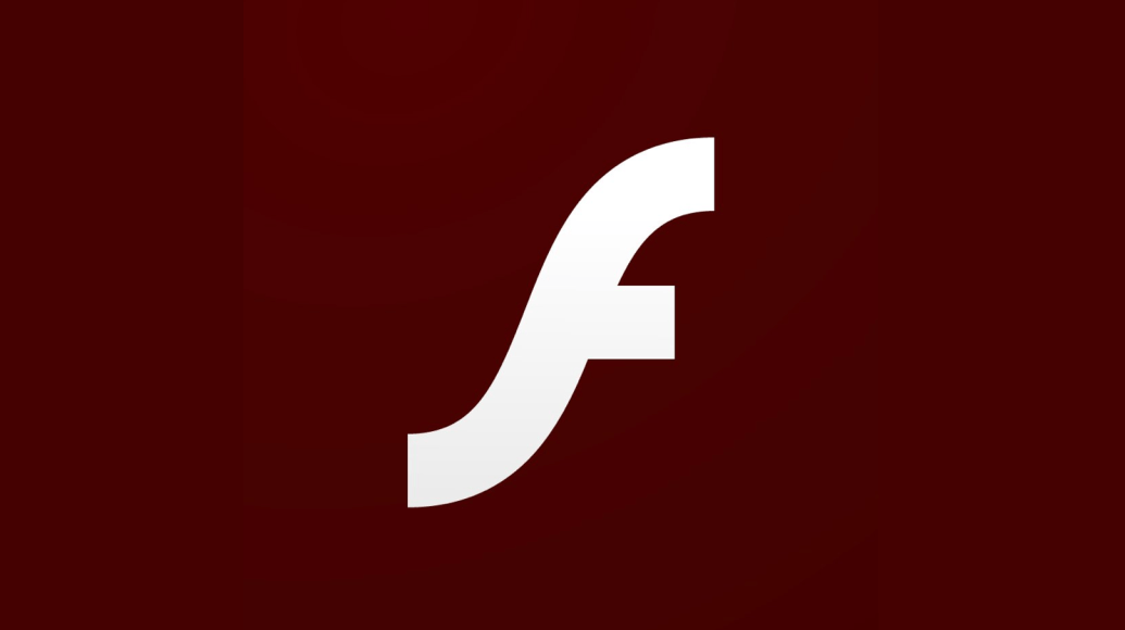 Sejarah Adobe Flash adalah