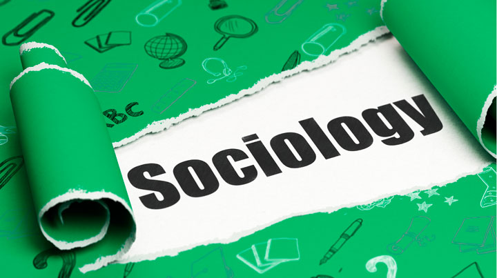 Sejarah Sosiologi