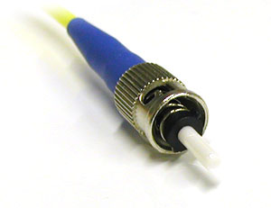 Connector Straight Tip 