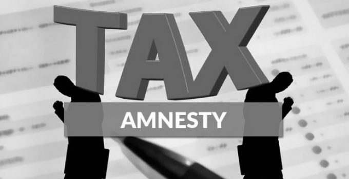 Pengertian Tax Amnesty Beserta Manfaat, Tujuan & Dasar Hukum Tax Amnesty