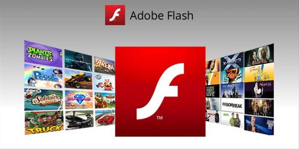 adobe flash