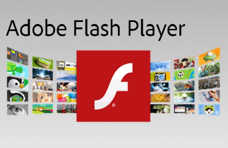 Pengertian Adobe Flash adalah
