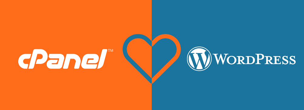 cpanel dan wordpress