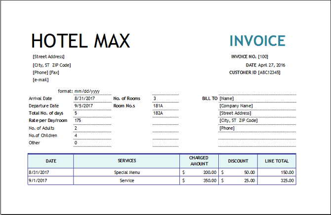 Pengertian Invoice Beserta Fungsi Perbedaannya dengan Kwitansi