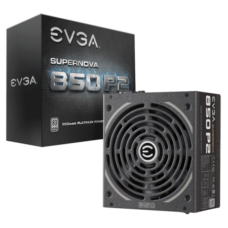 EVGA SuperNova P2