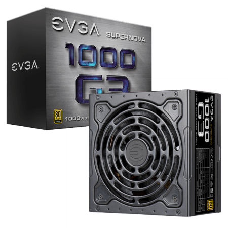 PSU EVGA SuperNOVA G31