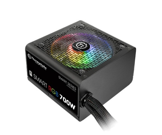 Thermaltake Smart RGB