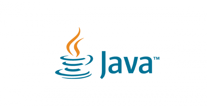 Pengertian Java adalah