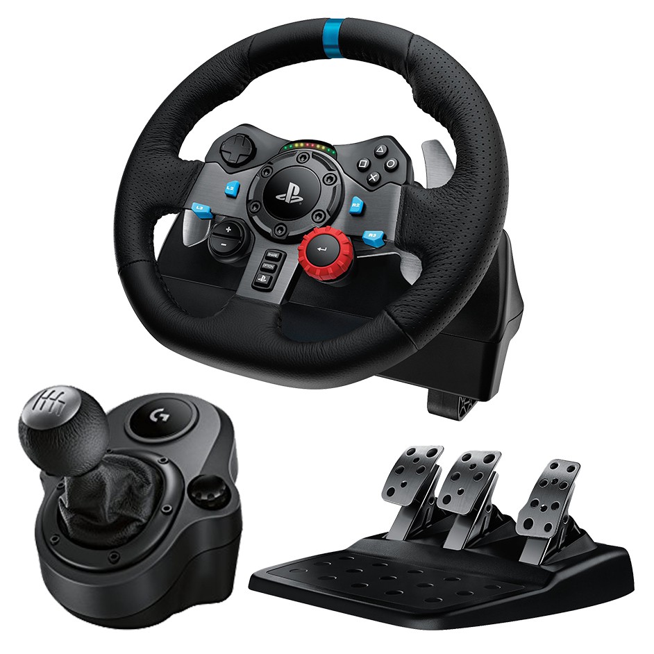 joystick jenis racing wheel