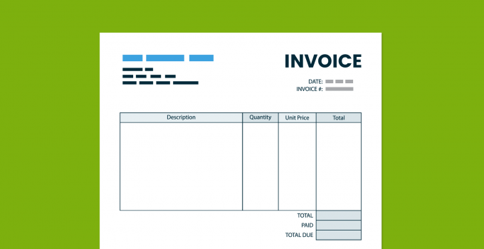 Apa Itu Invoice? Ketahui Pengertian Invoice Beserta Perbedaannya dengan Kwitansi