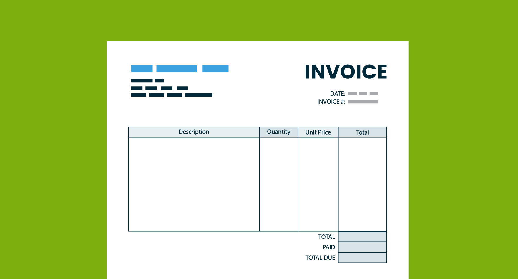 Pengertian Invoice Beserta Fungsi Perbedaannya Dengan Kwitansi