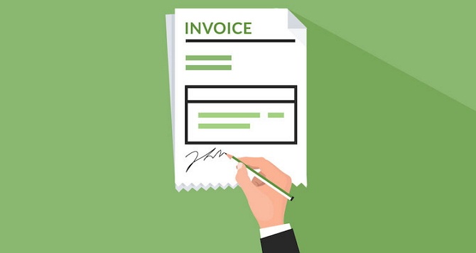 pengertian invoice