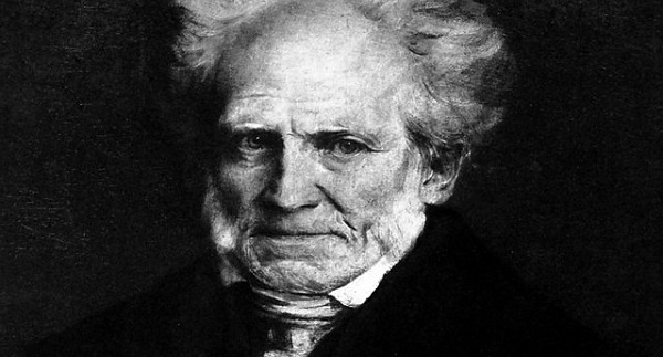 Pengertian Musik - schopenhauer