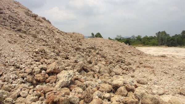 10 Jenis TANAH di Indonesia Ciri dan Karakteristiknya 