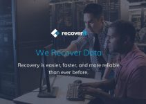 Wondershare Recoverit : Software Recovery Data Terbaik dengan Fitur Melimpah!