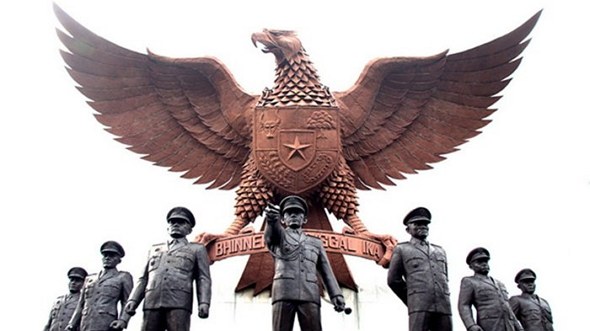 sejarah pancasila