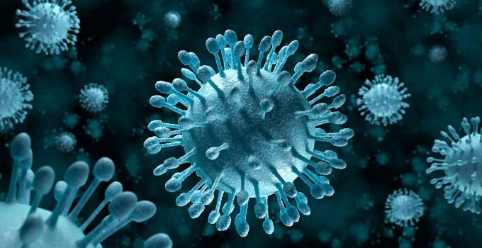 Ciri-Ciri Virus Beserta Struktur dan Peranan Virus