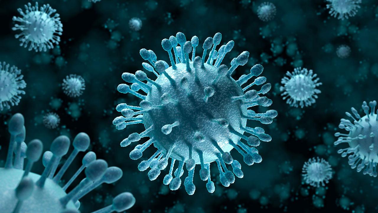 Ciri-Ciri Virus Beserta Struktur dan Peranan Virus