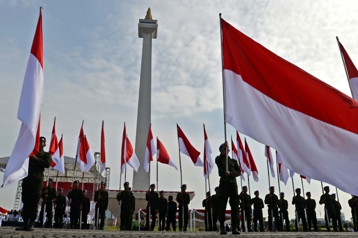 Pengertian Bela Negara Tujuan Dasar Hukum Contohnya 