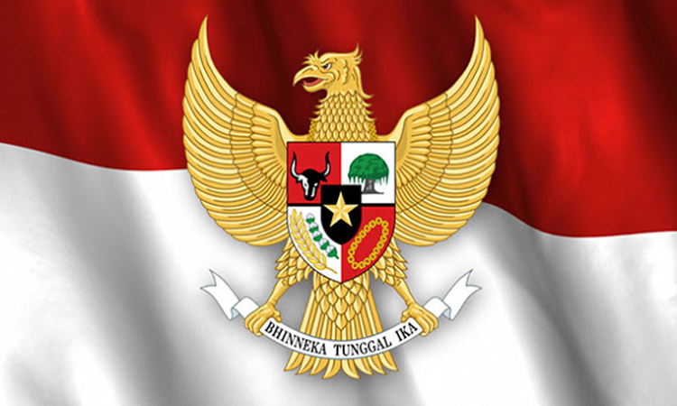 Bentuk Negara Kesatuan