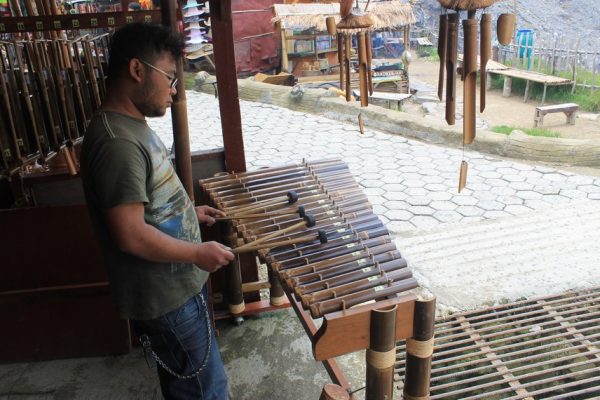 20 ALAT  MUSIK TRADISIONAL dan Asalnya Gambar  LENGKAP 