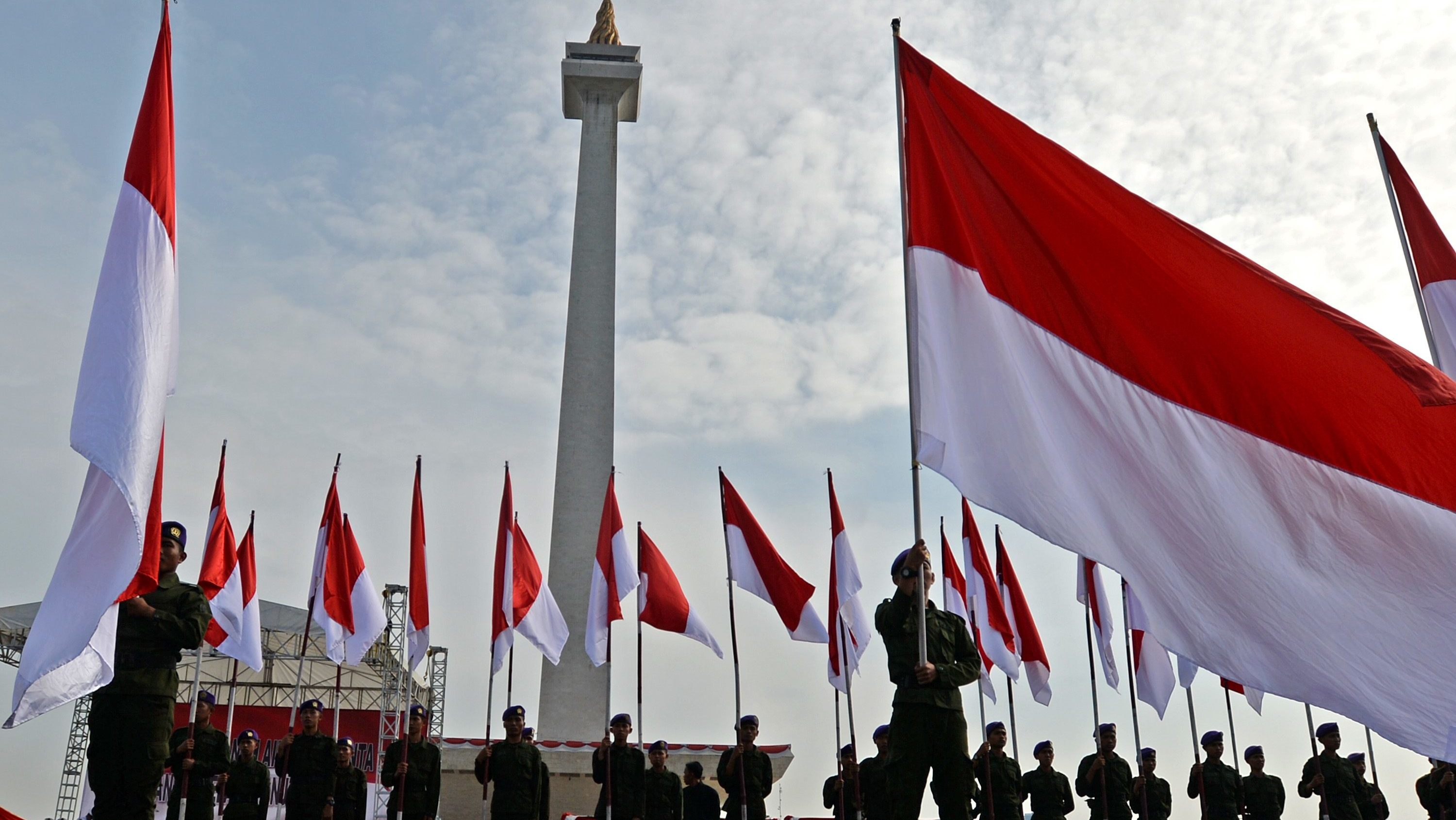  Hak  dan Kewajiban Warga Negara  Beserta Contohnya LENGKAP 