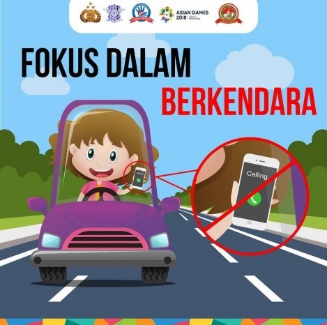 Iklan Layanan Masyarakat